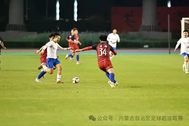 黑山甲 VS 德甲